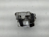 2006-2010 Kia Optima Throttle Body P/N:35100-25200 Fits Fits 2006 2007 2008 2009 2010 2011 2012 2013 OEM Used Auto Parts - O