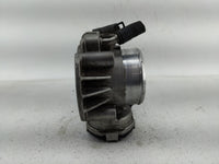 2006-2010 Kia Optima Throttle Body P/N:35100-25200 Fits Fits 2006 2007 2008 2009 2010 2011 2012 2013 OEM Used Auto Parts - O