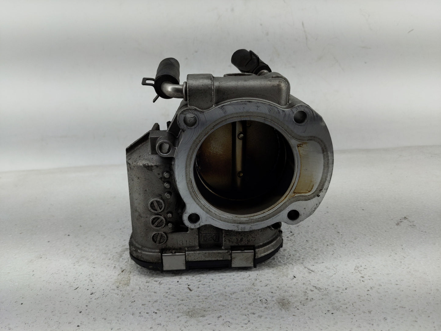 2006-2010 Kia Optima Throttle Body P/N:35100-25200 Fits Fits 2006 2007 2008 2009 2010 2011 2012 2013 OEM Used Auto Parts - O