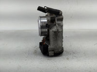 2006-2010 Kia Optima Throttle Body P/N:35100-25200 Fits Fits 2006 2007 2008 2009 2010 2011 2012 2013 OEM Used Auto Parts - O