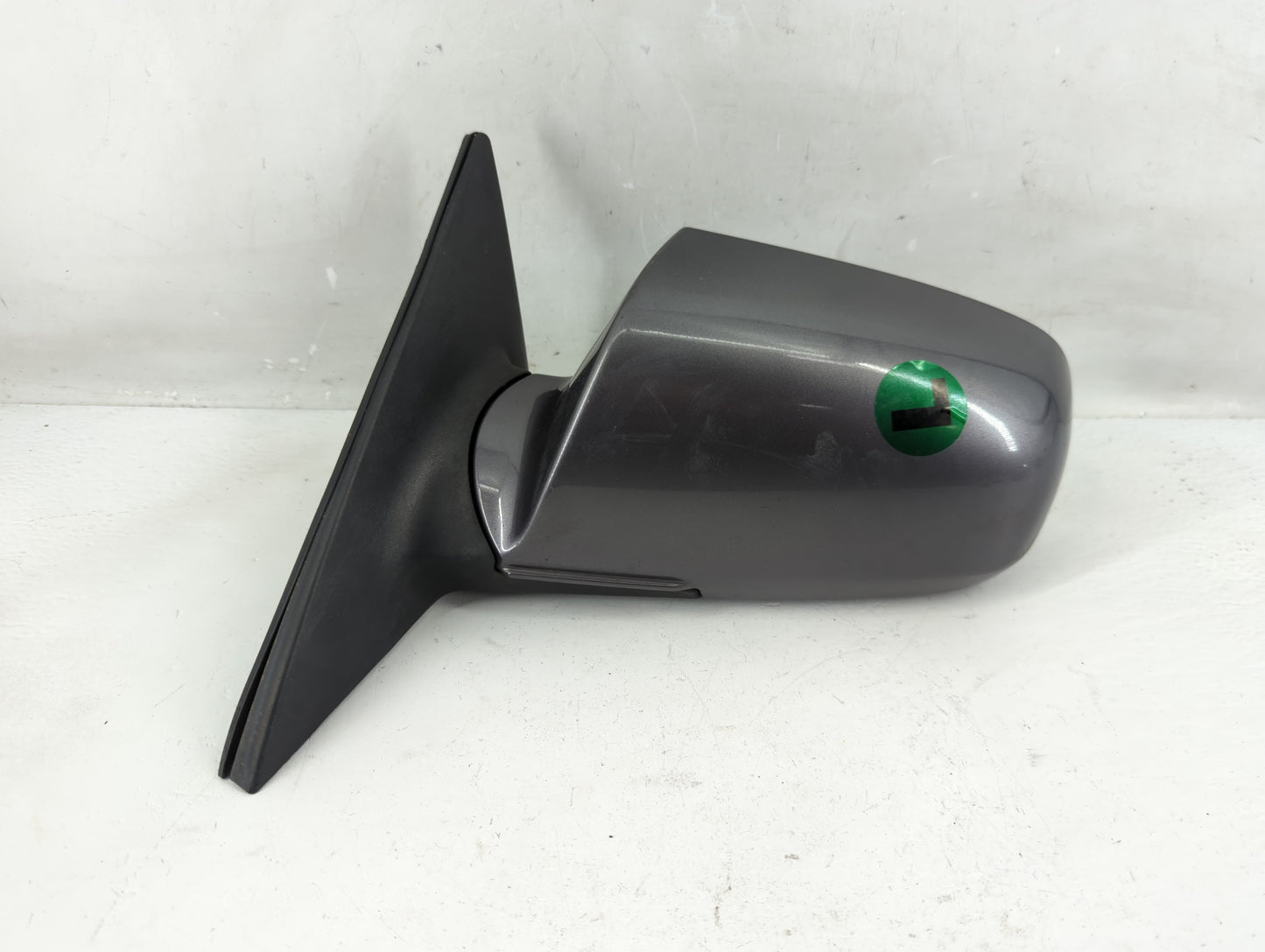 2006-2008 Kia Optima Side Mirror Replacement Driver Left View Door Mirror P/N:E4012319 E4012318 Fits Fits 2006 2007 2008 OEM