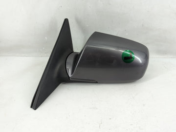 2006-2008 Kia Optima Side Mirror Replacement Driver Left View Door Mirror P/N:E4012319 E4012318 Fits Fits 2006 2007 2008 OEM