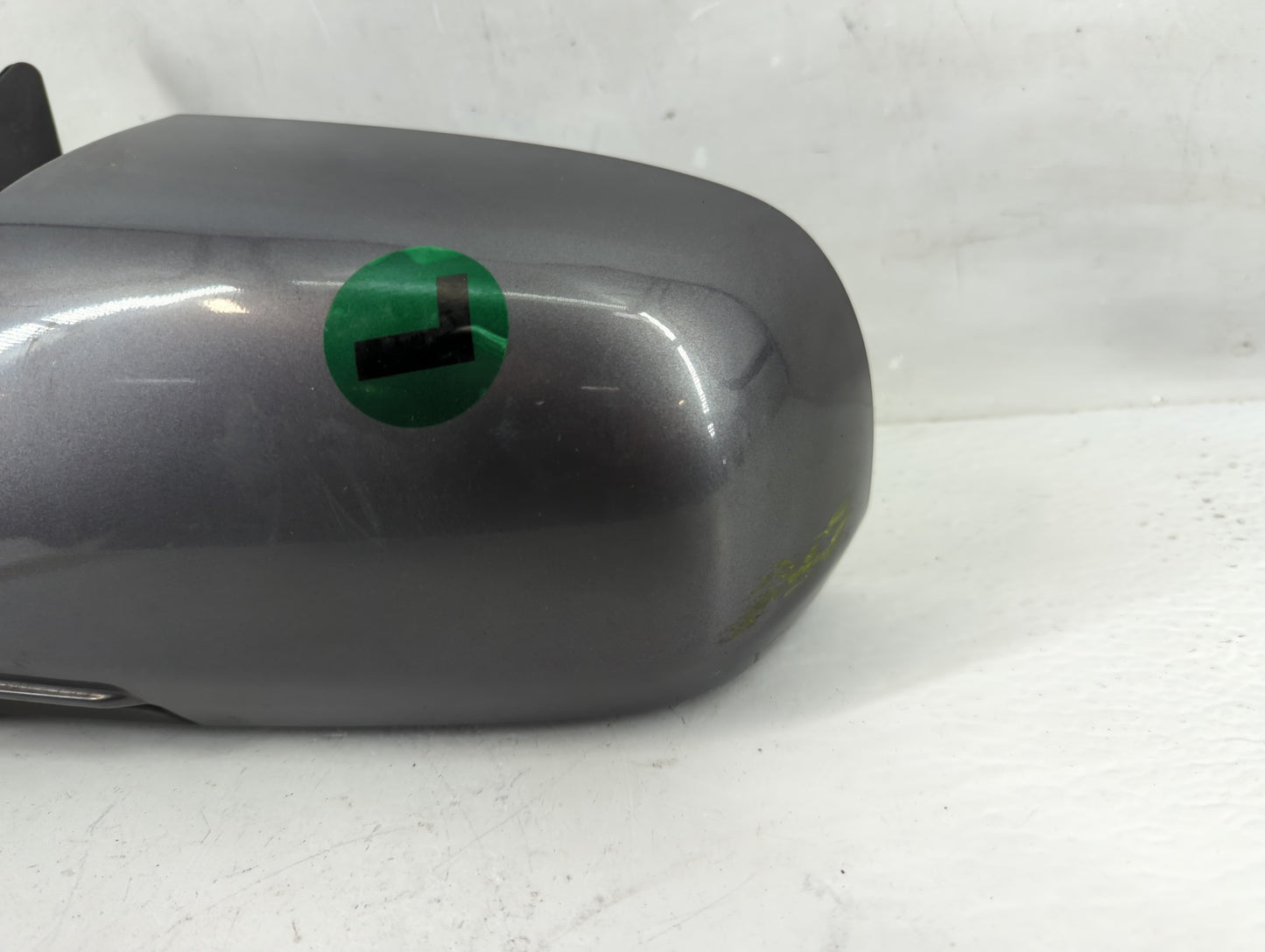 2006-2008 Kia Optima Side Mirror Replacement Driver Left View Door Mirror P/N:E4012319 E4012318 Fits Fits 2006 2007 2008 OEM