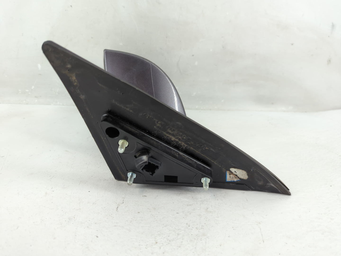 2006-2008 Kia Optima Side Mirror Replacement Driver Left View Door Mirror P/N:E4012319 E4012318 Fits Fits 2006 2007 2008 OEM