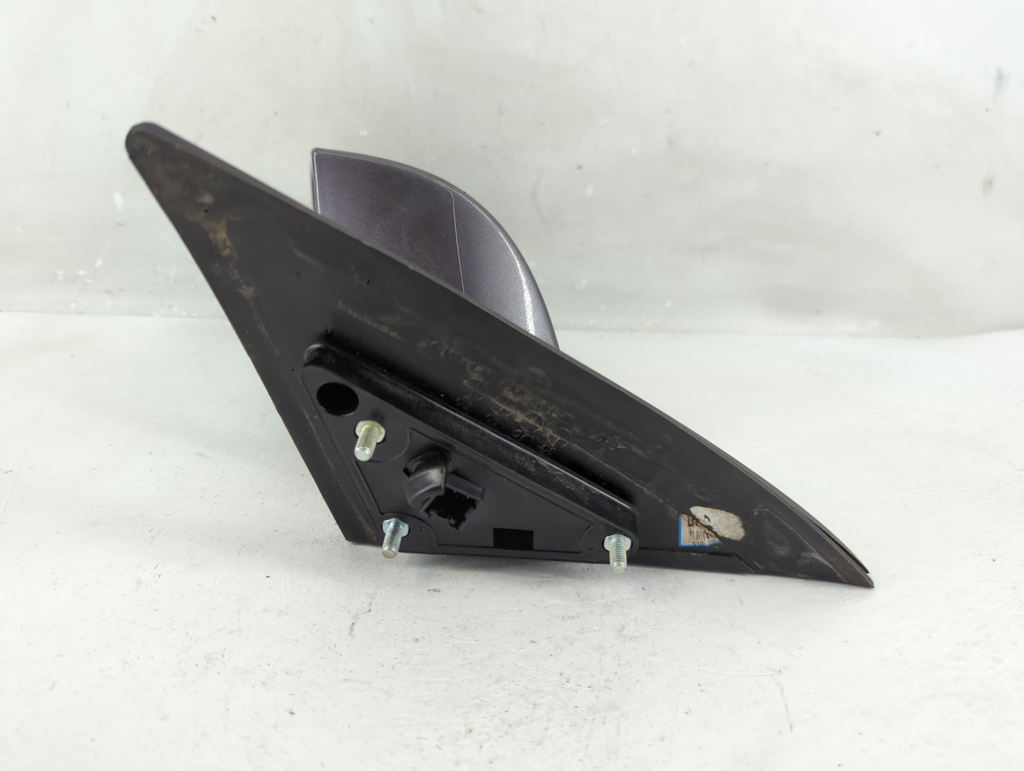 2006-2008 Kia Optima Side Mirror Replacement Driver Left View Door Mirror P/N:E4012319 E4012318 Fits Fits 2006 2007 2008 OEM
