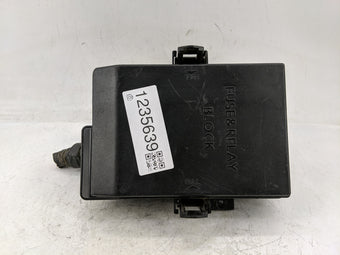 compare product 2006-2008 Kia Optima Fusebox Fuse Box Panel Relay Module P/N:91950-2G710 Fits Fits 2006 2007 2008 OEM Used Auto Parts