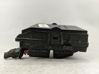 2006-2008 Kia Optima Fusebox Fuse Box Panel Relay Module P/N:91950-2G710 Fits Fits 2006 2007 2008 OEM Used Auto Parts - Oemu