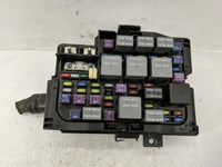 2006-2008 Kia Optima Fusebox Fuse Box Panel Relay Module P/N:91950-2G710 Fits Fits 2006 2007 2008 OEM Used Auto Parts - Oemu