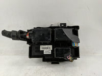 2006-2008 Kia Optima Fusebox Fuse Box Panel Relay Module P/N:91950-2G710 Fits Fits 2006 2007 2008 OEM Used Auto Parts - Oemu