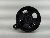 2006-2010 Kia Optima Power Steering Column Pump Oem - Oemusedautoparts1.com
