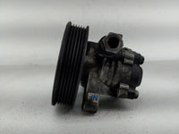 2006-2010 Kia Optima Power Steering Column Pump Oem - Oemusedautoparts1.com