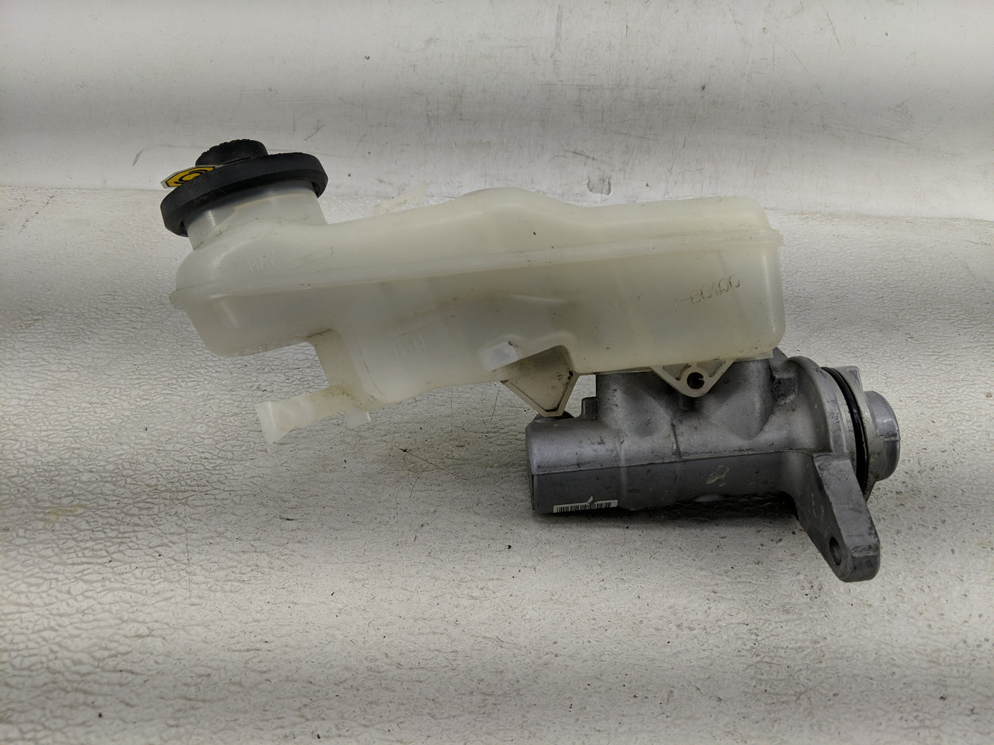 2006-2010 Kia Optima Power Brake Booster Oem - Oemusedautoparts1.com