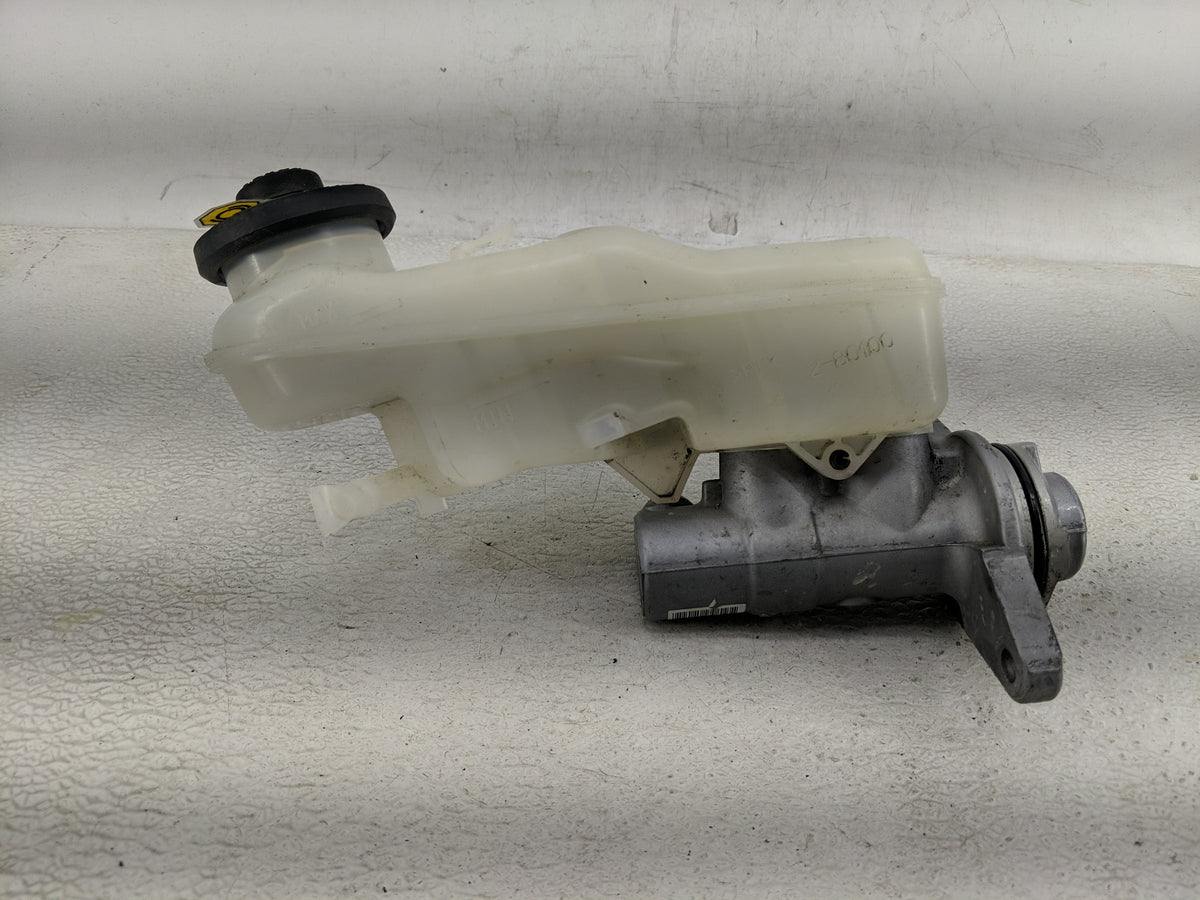 2006-2010 Kia Optima Power Brake Booster Oem - Oemusedautoparts1.com