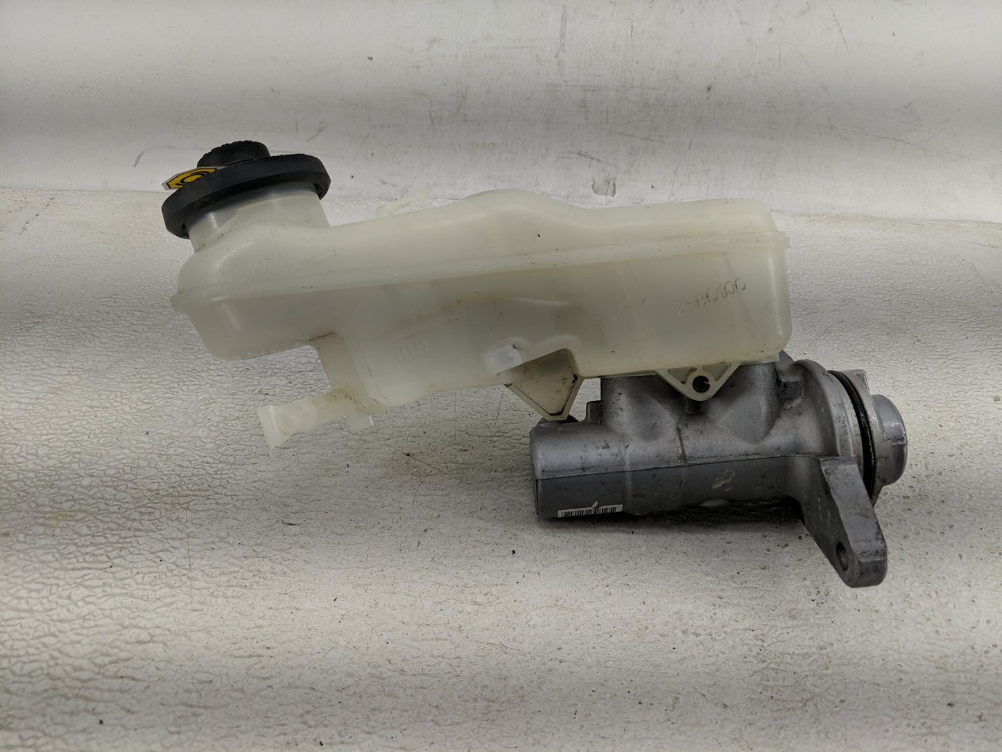 2006-2010 Kia Optima Power Brake Booster Oem - Oemusedautoparts1.com