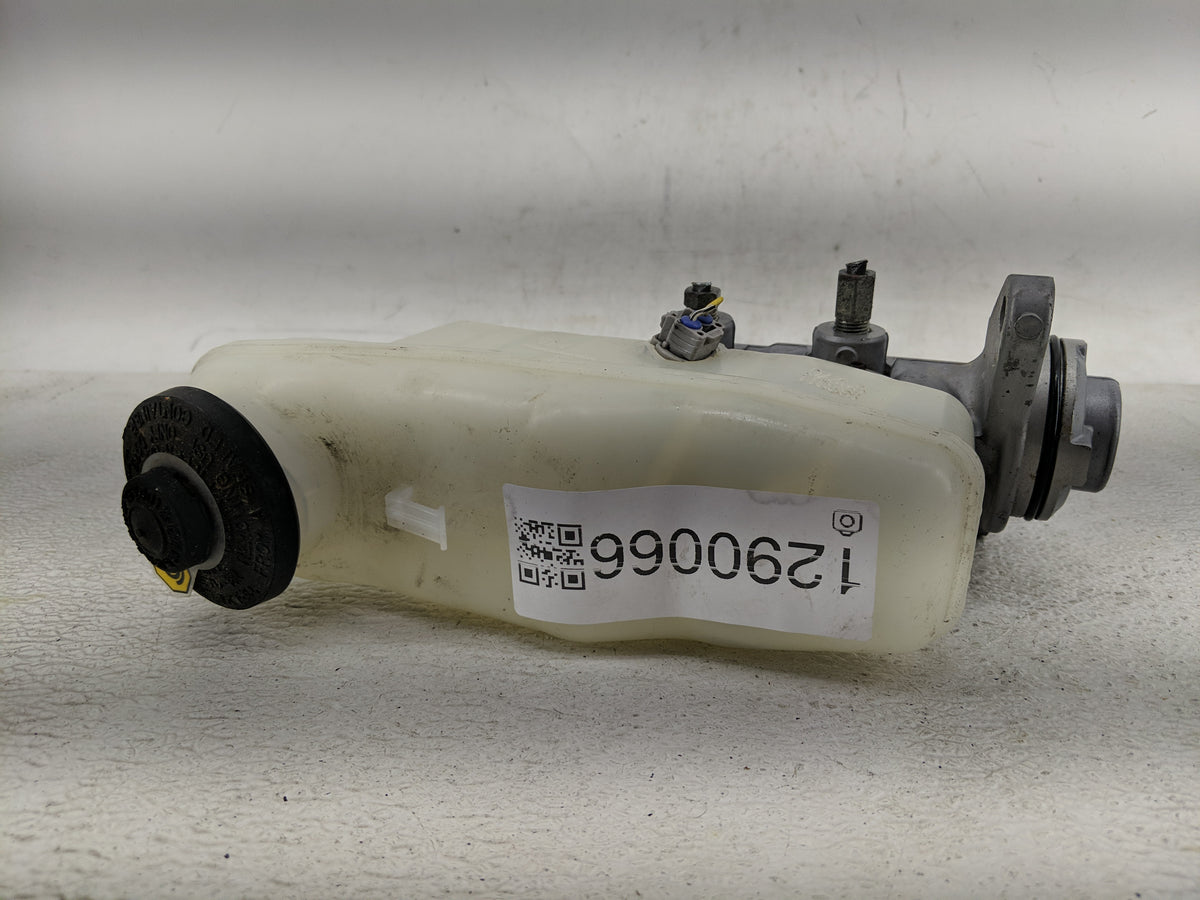 2006-2010 Kia Optima Power Brake Booster Oem - Oemusedautoparts1.com