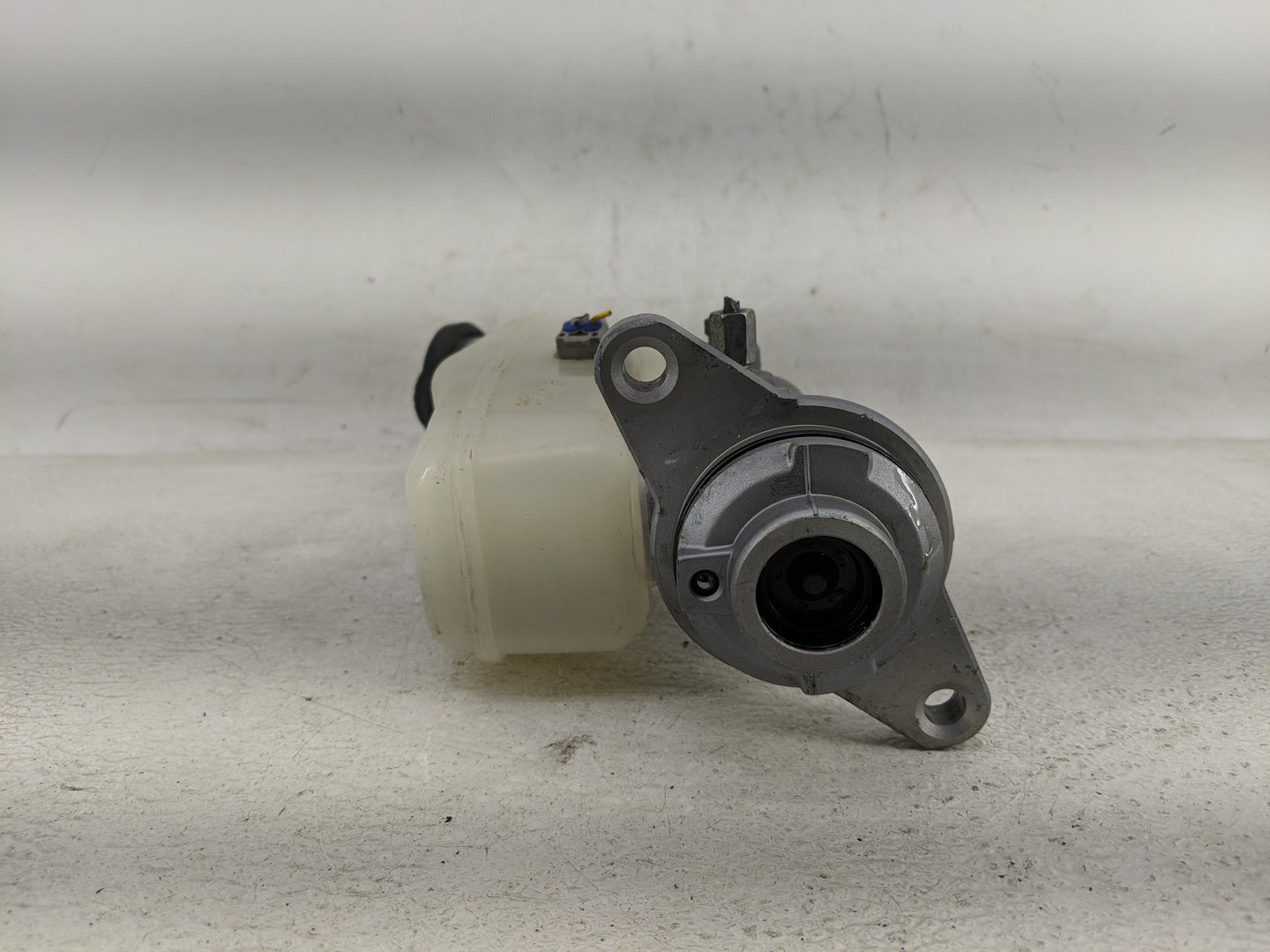 2006-2010 Kia Optima Power Brake Booster Oem - Oemusedautoparts1.com