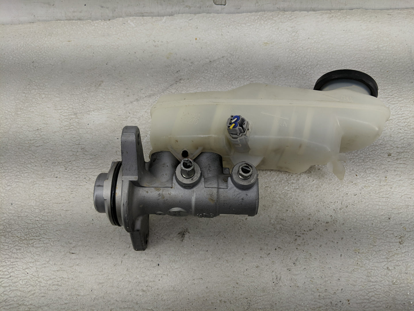 2006-2010 Kia Optima Power Brake Booster Oem - Oemusedautoparts1.com