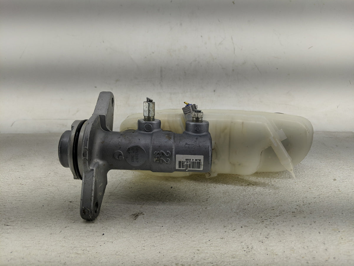 2006-2010 Kia Optima Power Brake Booster Oem - Oemusedautoparts1.com