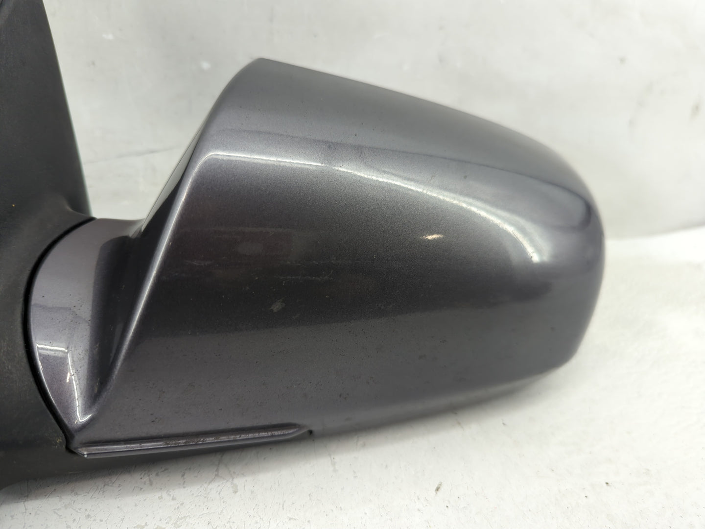 2006-2008 Kia Optima Side Mirror Replacement Driver Left View Door Mirror P/N:87610-2G0108V Fits Fits 2006 2007 2008 OEM Use