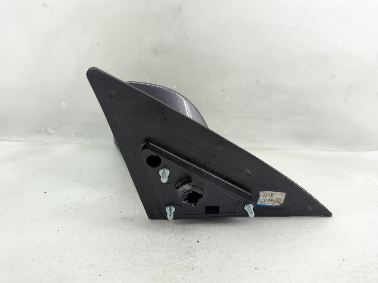 2006-2008 Kia Optima Side Mirror Replacement Driver Left View Door Mirror P/N:87610-2G0108V Fits Fits 2006 2007 2008 OEM Use