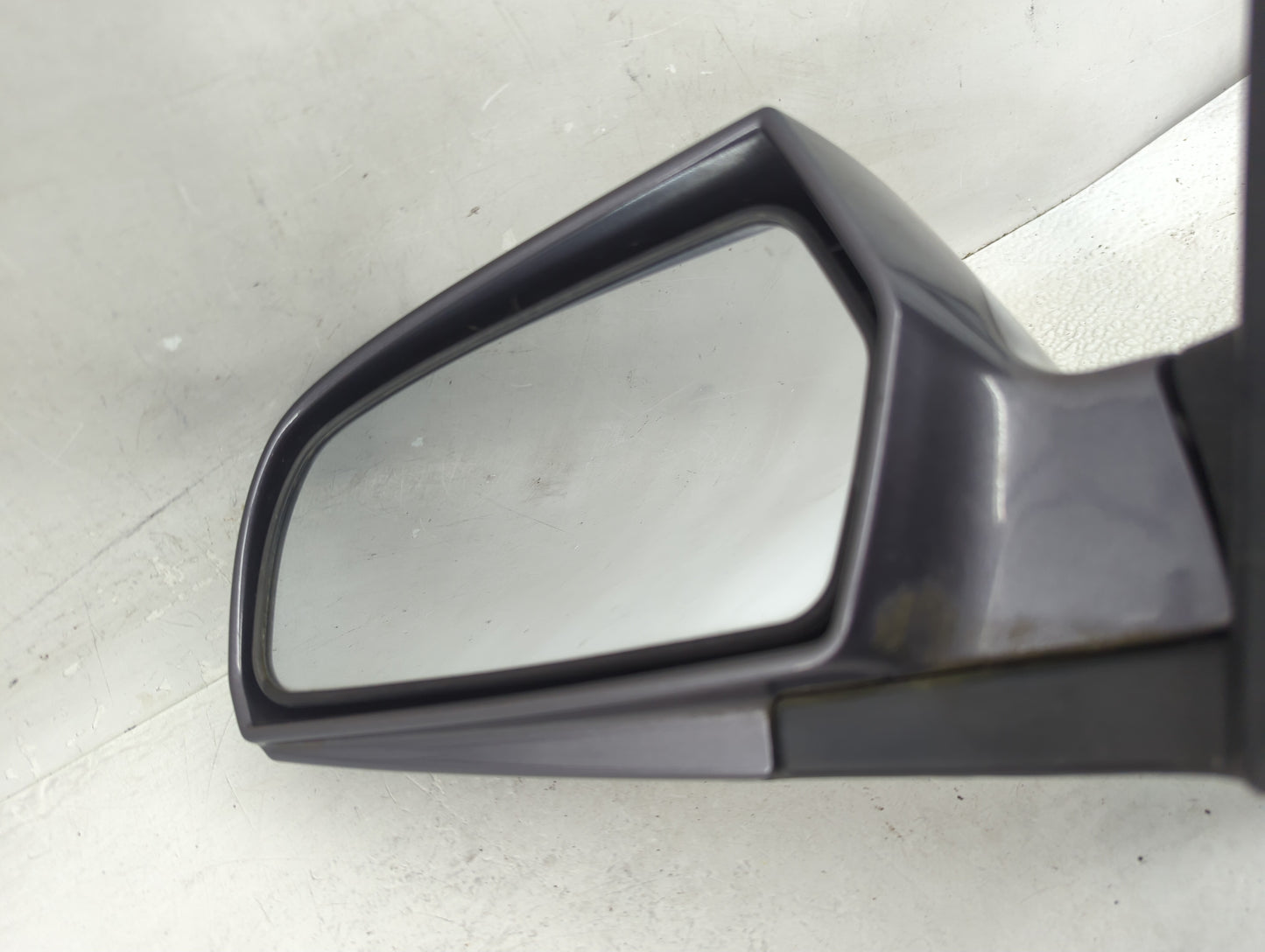 2006-2008 Kia Optima Side Mirror Replacement Driver Left View Door Mirror P/N:87610-2G0108V Fits Fits 2006 2007 2008 OEM Use