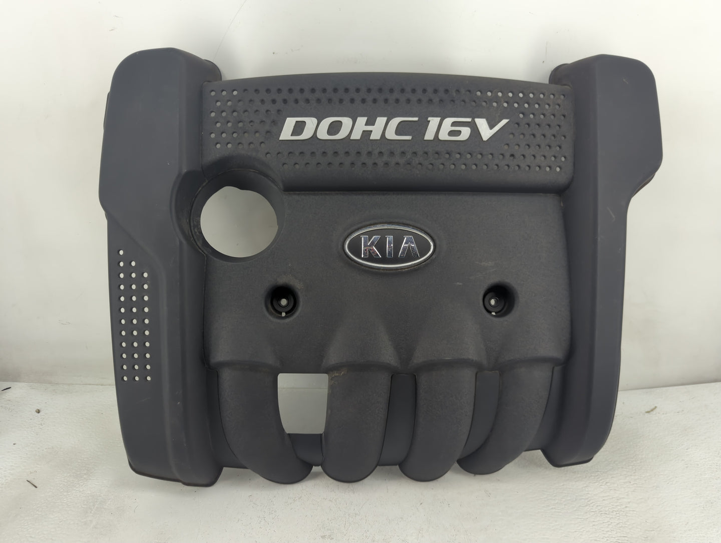 2008 Kia Optima Engine Cover - Oemusedautoparts1.com