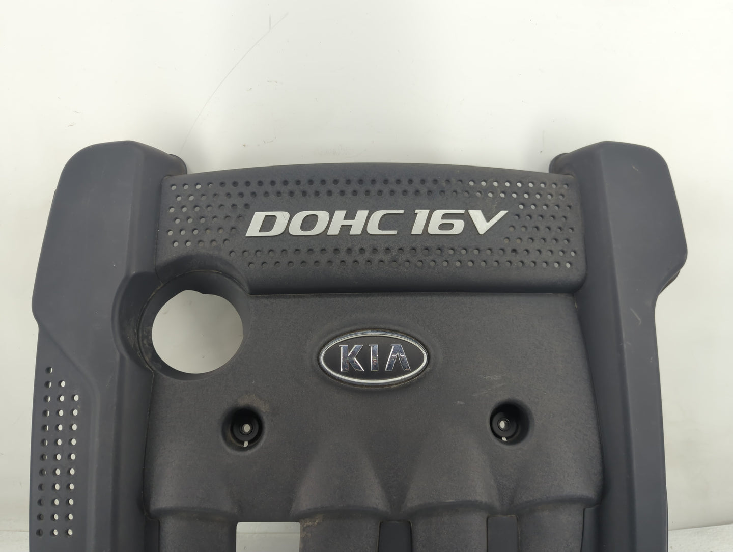 2008 Kia Optima Engine Cover - Oemusedautoparts1.com