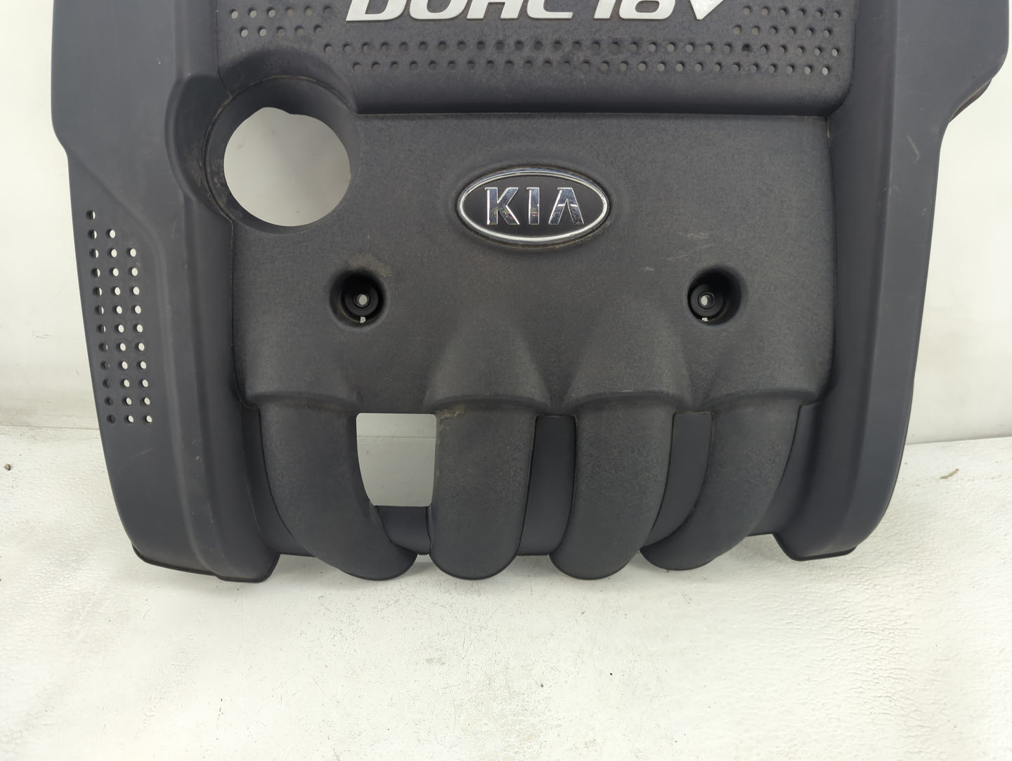 2008 Kia Optima Engine Cover - Oemusedautoparts1.com