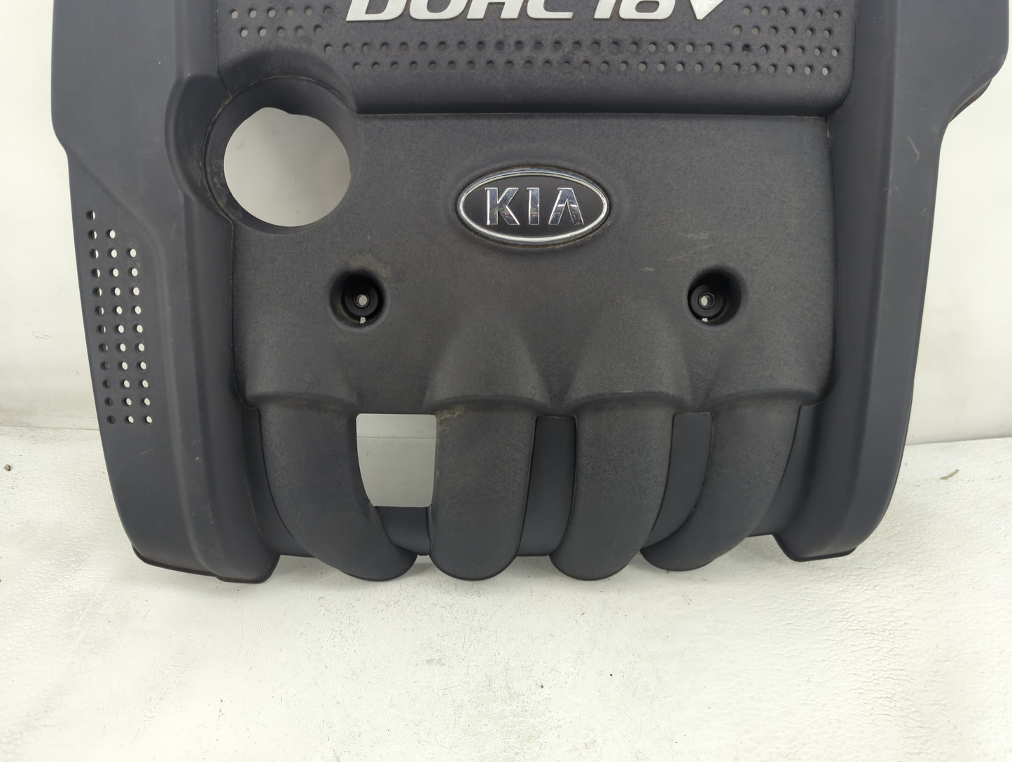 2008 Kia Optima Engine Cover - Oemusedautoparts1.com