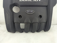 2008 Kia Optima Engine Cover - Oemusedautoparts1.com