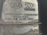 2008 Kia Optima Engine Cover - Oemusedautoparts1.com