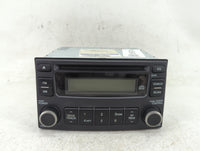 2008 Kia Optima Radio AM FM Cd Player Receiver Replacement P/N:96140-2G600T0 Fits OEM Used Auto Parts - Oemusedautoparts1.co