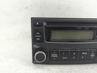 2008 Kia Optima Radio AM FM Cd Player Receiver Replacement P/N:96140-2G600T0 Fits OEM Used Auto Parts - Oemusedautoparts1.co