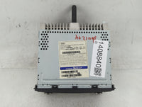 2008 Kia Optima Radio AM FM Cd Player Receiver Replacement P/N:96140-2G600T0 Fits OEM Used Auto Parts - Oemusedautoparts1.co