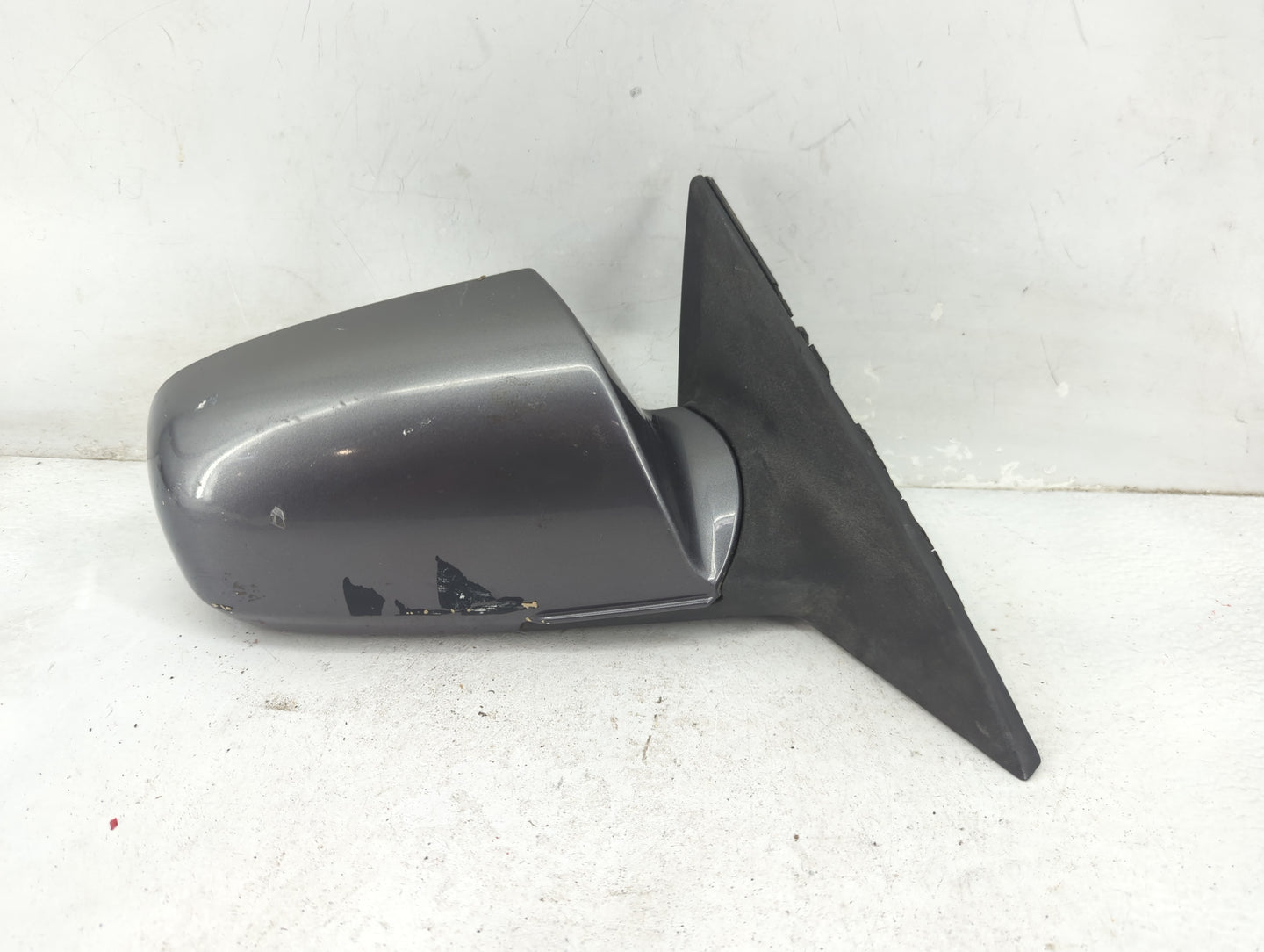 2006-2008 Kia Optima Passenger Side View Mirror - Right Door Mirror OEM Used - Oemusedautoparts1.com