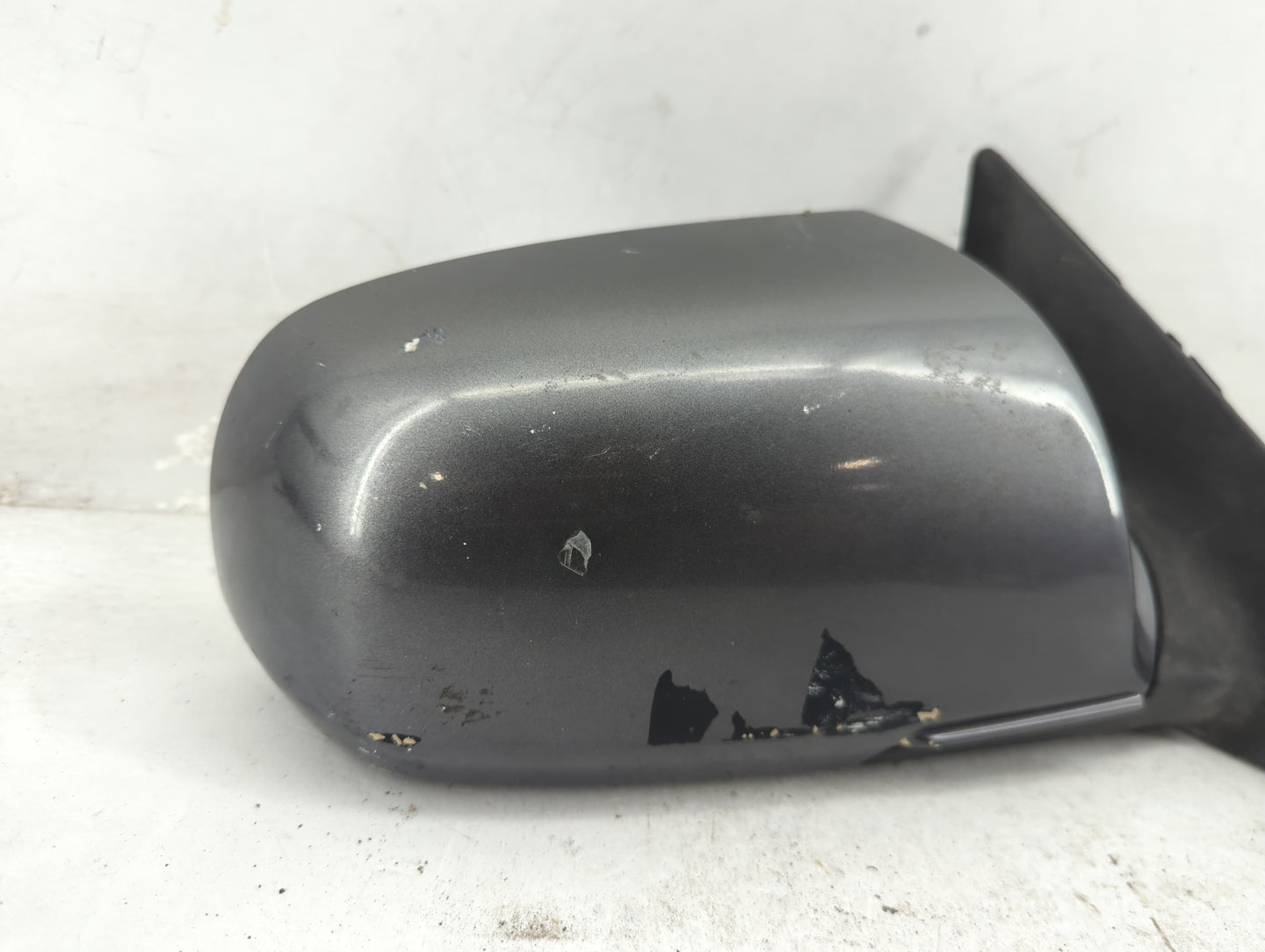 2006-2008 Kia Optima Passenger Side View Mirror - Right Door Mirror OEM Used - Oemusedautoparts1.com