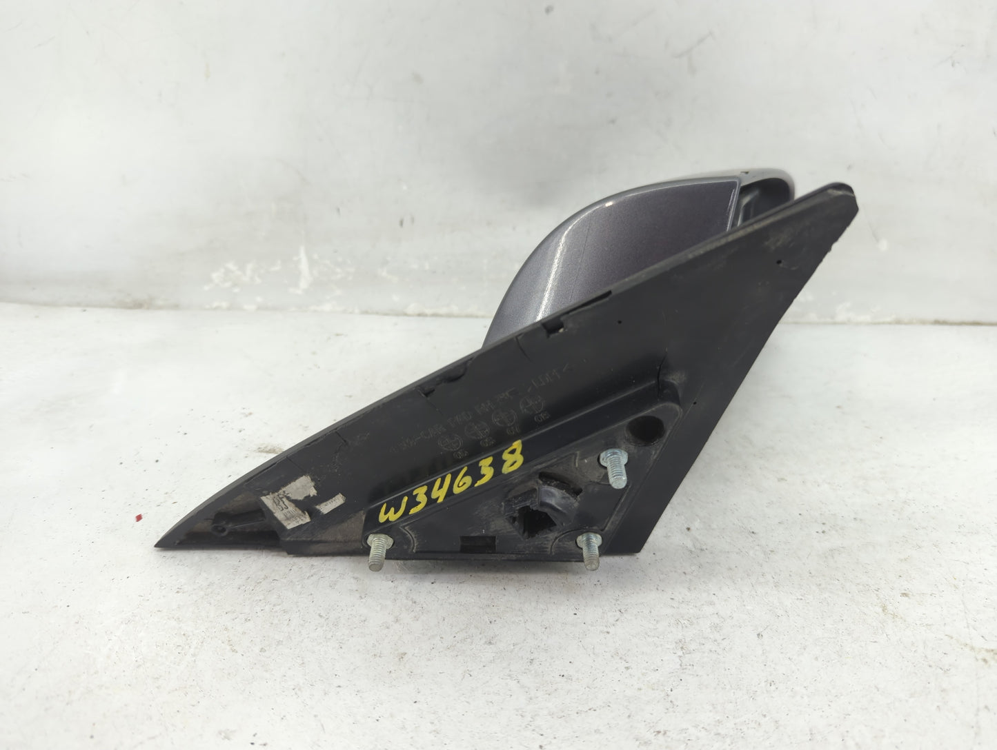 2006-2008 Kia Optima Passenger Side View Mirror - Right Door Mirror OEM Used - Oemusedautoparts1.com