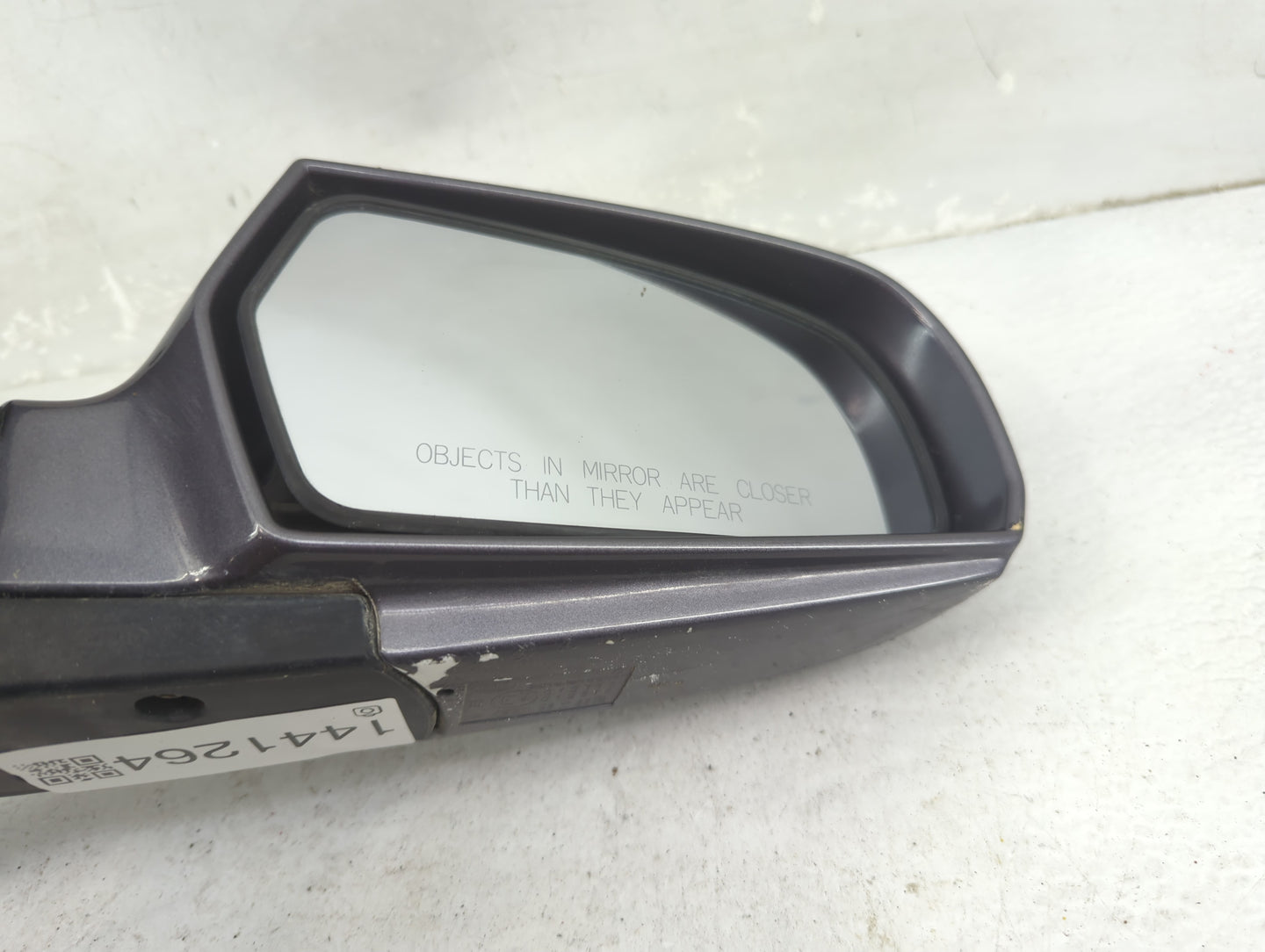 2006-2008 Kia Optima Passenger Side View Mirror - Right Door Mirror OEM Used - Oemusedautoparts1.com