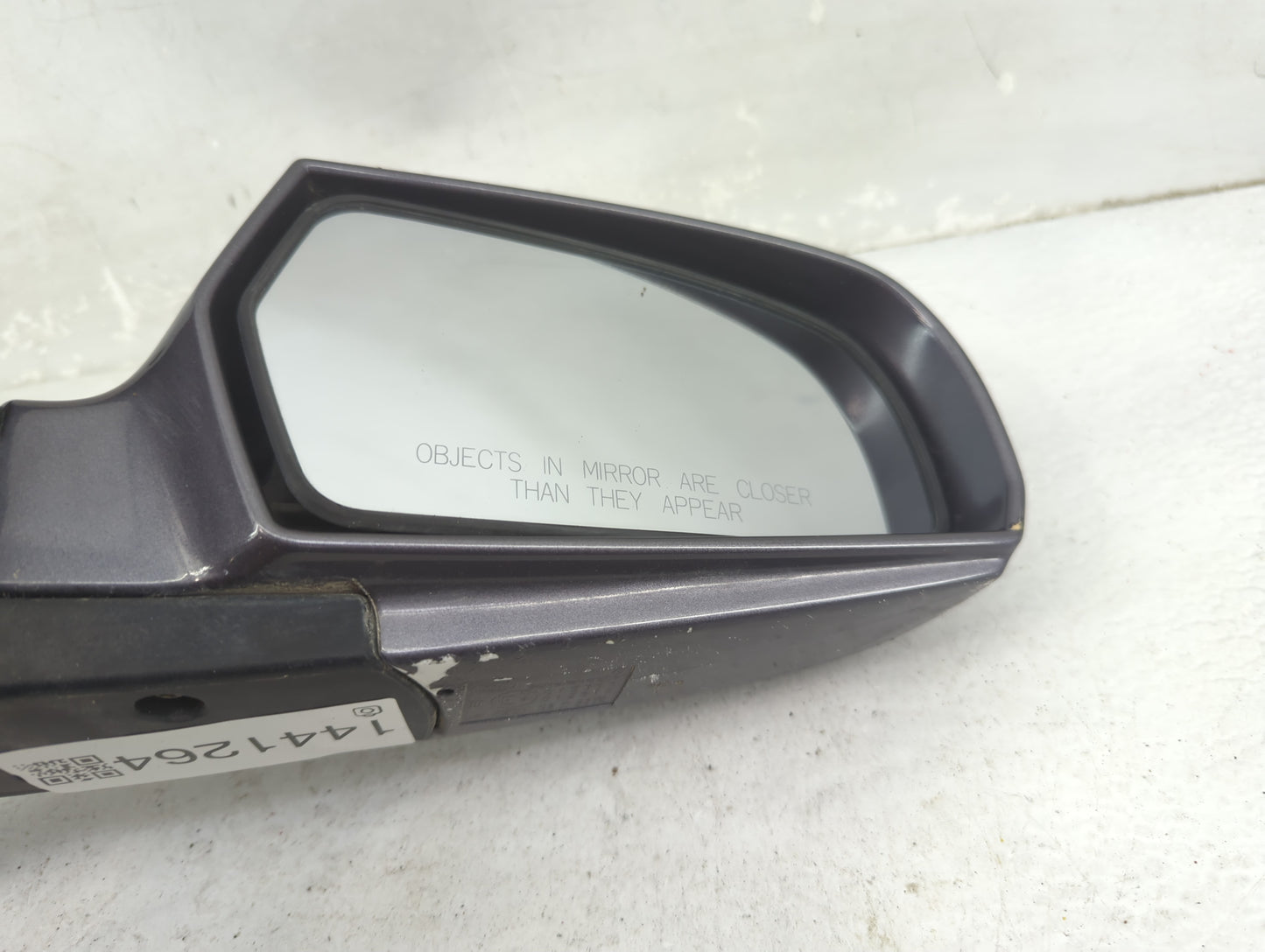 2006-2008 Kia Optima Passenger Side View Mirror - Right Door Mirror OEM Used - Oemusedautoparts1.com