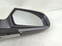 2006-2008 Kia Optima Passenger Side View Mirror - Right Door Mirror OEM Used - Oemusedautoparts1.com