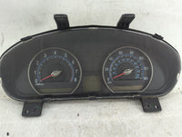 2006-2008 Kia Optima Instrument Cluster Speedometer Gauges P/N:94001-2G176 Fits Fits 2006 2007 2008 OEM Used Auto Parts - Oe