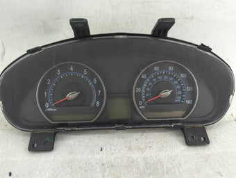 compare product 2006-2008 Kia Optima Instrument Cluster Speedometer Gauges P/N:94001-2G176 Fits Fits 2006 2007 2008 OEM Used Auto Parts