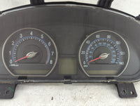 2006-2008 Kia Optima Instrument Cluster Speedometer Gauges P/N:94001-2G176 Fits Fits 2006 2007 2008 OEM Used Auto Parts - Oe