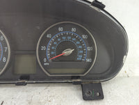 2006-2008 Kia Optima Instrument Cluster Speedometer Gauges P/N:94001-2G176 Fits Fits 2006 2007 2008 OEM Used Auto Parts - Oe