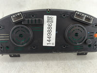 2006-2008 Kia Optima Instrument Cluster Speedometer Gauges P/N:94001-2G176 Fits Fits 2006 2007 2008 OEM Used Auto Parts - Oe