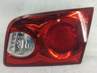 compare product 2006-2008 Kia Optima Tail Light Assembly Driver Left OEM P/N:92406-2G0 Fits Fits 2006 2007 2008 OEM Used Auto Parts