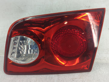2006-2008 Kia Optima Tail Light Assembly Driver Left OEM P/N:92406-2G0 Fits Fits 2006 2007 2008 OEM Used Auto Parts - Oemuse