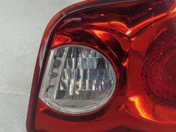 2006-2008 Kia Optima Tail Light Assembly Driver Left OEM P/N:92406-2G0 Fits Fits 2006 2007 2008 OEM Used Auto Parts