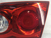 2006-2008 Kia Optima Tail Light Assembly Driver Left OEM P/N:92406-2G0 Fits Fits 2006 2007 2008 OEM Used Auto Parts - Oemuse