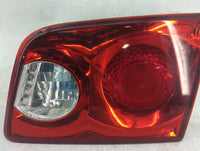2006-2008 Kia Optima Tail Light Assembly Driver Left OEM P/N:92406-2G0 Fits Fits 2006 2007 2008 OEM Used Auto Parts - Oemuse